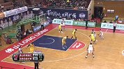 CBA-1516赛季-常规赛-第14轮-佛山农商银行104:109北京北控水务-精华