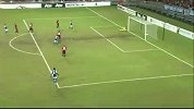 英超-1314赛季-热身赛-林嘉伟禁区外的左脚抽射破门-花絮
