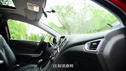 《五号频道》之奇瑞艾瑞泽5试驾
