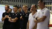 苏宁杯国际青少年邀请赛回顾篇