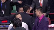 CBA-1516赛季-争议判罚致情绪失控 杜锋被罚禁赛无缘执教全明星-新闻
