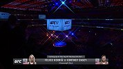 UFC-17年-UFC第218期副赛全程（英文解说）-全场