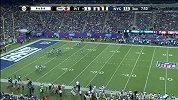 NFL-1415赛季-季前赛第1周 纽约巨人20：16匹兹堡钢人-全场