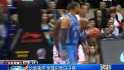 CBA-1314赛季-季后赛-半决赛-第5场-华南擒虎 金隅进军总决赛-新闻
