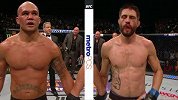 UFC-16年-UFC195：次中量级冠军战罗比劳勒vs康迪特集锦-精华