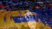 NCAA-乔丹学弟！预订90年代五大中锋却被伤病所毁-专题
