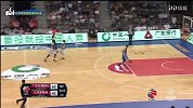 CBA-1718赛季-易立眼疾手快秀暴扣小科比一发入魂！江苏官方发布客战广东五佳球-专题