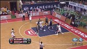 CBA-1516赛季-常规赛-第20轮-佛山农商银行vs深圳马可波罗-合集