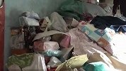 西湖边老房子被租客霸占30年 法院强制执行一开门众人崩溃