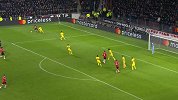 欧冠-1617赛季-小组赛-第6轮-埃因霍温0:0罗斯托夫-精华