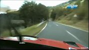 WRC2012赛季(第9站)德国站