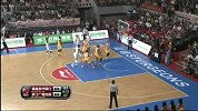 CBA-1516赛季-常规赛-第2轮-福建泉州银行vs浙江广厦控股-合集
