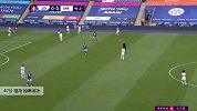 祖马 足总杯 2019/2020 莱斯特城 VS 切尔西 精彩集锦
