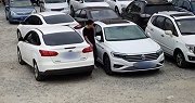 水枪也能作案？上海一男子用水枪偷走车内平板电脑