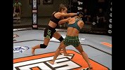 UFC-14年-终极斗士第20季：对抗赛菲莉斯vs希瑟精彩瞬间-专题