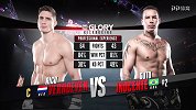Glory-18年-Glory59 金腰带争夺战 范霍文VS伊诺森特 -全场