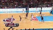 CBA-1516赛季-常规赛-第3轮-北京首钢vs深圳马可波罗-合集