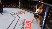 UFC-17年-UFC ON FOX 23前瞻：舍甫琴科精彩对战集锦-专题