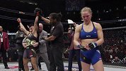 UFC-17年-UFC215倒计时：乔罗根预测努涅斯vs舍甫琴科-专题
