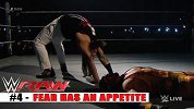 WWE-15年-RAW第1142期：本期RAW十佳镜头-专题