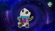 神奇熊猫 07 剪发唤醒小青龙