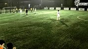 足球-15年-“校园杯”抢点头球门将望门兴叹-花絮