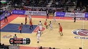 CBA-1617赛季-常规赛-第36轮-浙江稠州银行105:119深圳马可波罗-精华