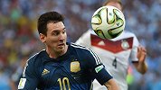 假如阿根廷加入欧国联？德国法国笑而不语 梅西慌得一批