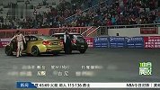 极限-14年-惊险刺激!特技车手韩岳刷新两项世界纪录-新闻