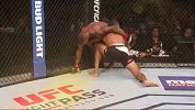 UFC-16年-格斗之夜第96期波特兰站主赛全程（郑文祺、何鹏解说）-全场