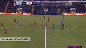 Whalley 足总杯 2019/2020 什鲁斯伯里 VS 利物浦 精彩集锦