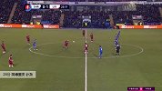 阿德里安 足总杯 2019/2020 什鲁斯伯里 VS 利物浦 精彩集锦