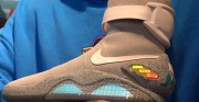 【鞋圈儿】30双球鞋换来的Air Mag 喜欢它不是因为价格