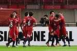 3-0！铃木优磨小禁区后点不断施压 于海忙中出错误入乌龙球