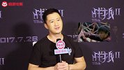 吴京谈滥用替身：观众不是为替身买票，除非明星把片酬分给替身