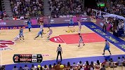 CBA-1617赛季-季后赛-决赛-第3场-霸气依旧！易建联飞身大帽亚当斯-花絮