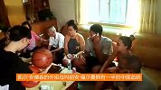 篮球-18中国血统！凯尔·安德森回深圳寻根问祖