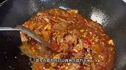 我的天，这个炒的香辣牛腩真的好好吃啊，厨房小白一看就会