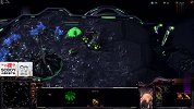 【星际争霸2】执政官模式挑战职业选手-02