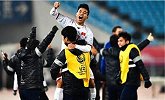 U23亚洲杯-卡塔尔vs越南