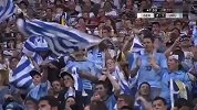 友谊赛厄齐尔献助攻 德国2比1胜乌拉圭