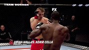 UFC-14年-本周最佳KO：霍尔回旋踢美如画（6月19日）-精华