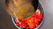 茄子新吃法，不炖不炒，超级好吃