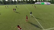 2019青超联赛录播：广州恒大淘宝2队U19VS河南建业U19