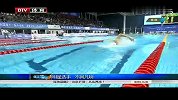 全运会-13年-400米自由泳轻松夺冠 孙杨开启7金之旅-新闻