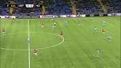 贝斯别科夫 欧联 2019/2020 欧联 小组赛第4轮 阿斯塔纳 VS 阿尔克马尔 精彩集锦