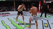 UFC243副赛：卡兰-波特尔VS马基-皮托洛