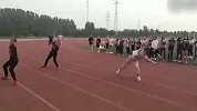 学校运动会的神操作 究竟是奇葩还是大神