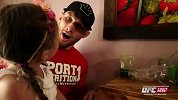 UFC-15年-UFC Fight Night 62倒计时：走近拉菲拉尔UFC擂台外的生活-专题