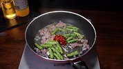 肉炒什么菜下饭又好吃